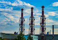 井陉矿柴油发电机组进气门与排气门磨损严重是什么原因