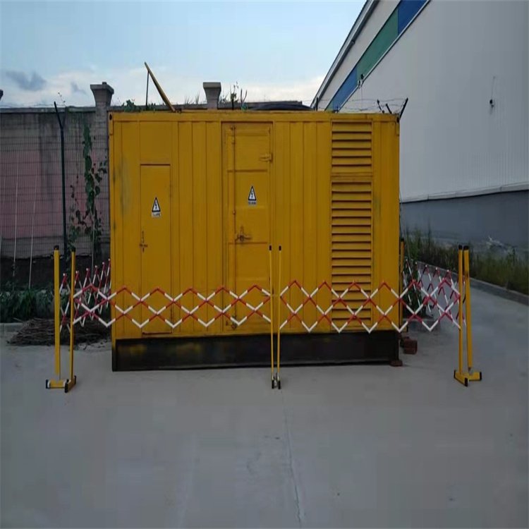 井陉矿发电机组油箱盖上留出小气孔有什么用？