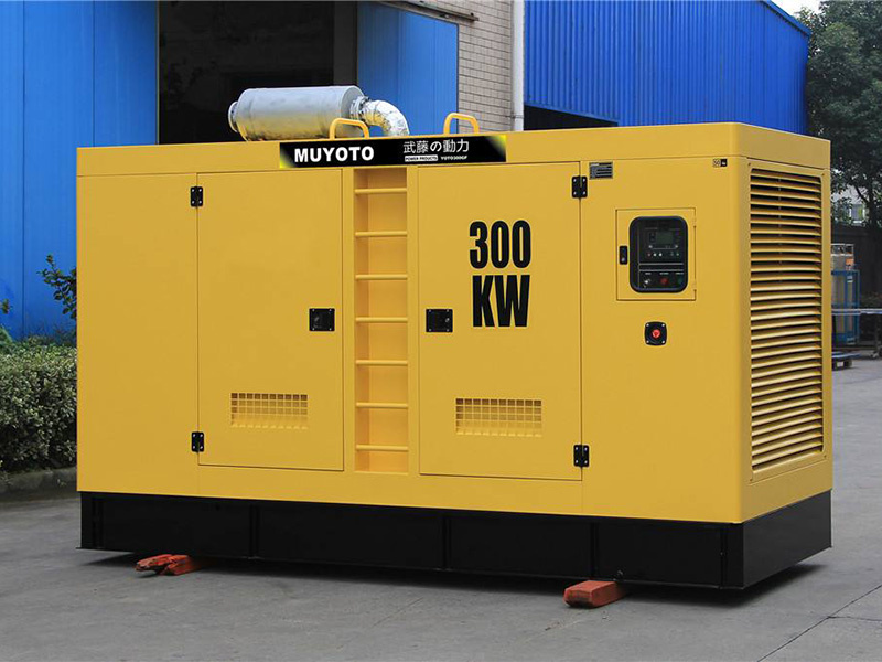 井陉矿发电机出租如何确定电线电缆是否符合标准？