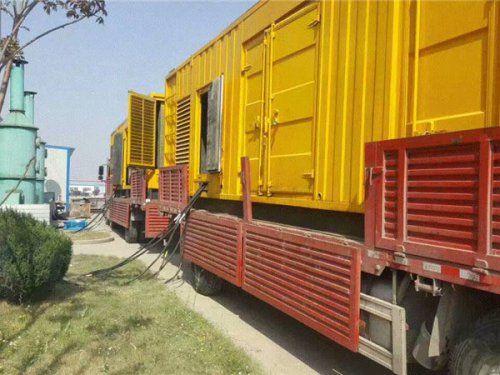 井陉矿发电机停电自启装置主要有以下几种类型？