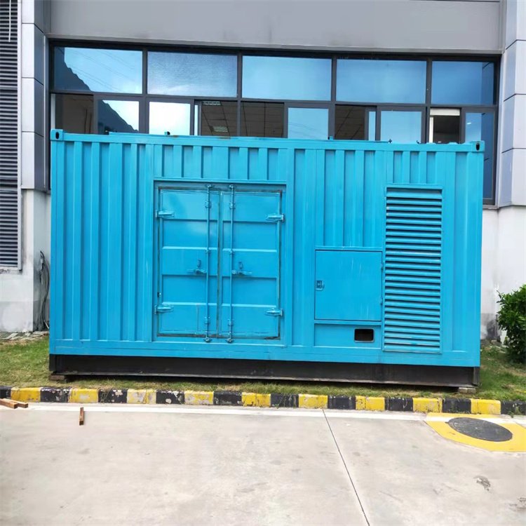 井陉矿发电机组使用中应注意什么事项？