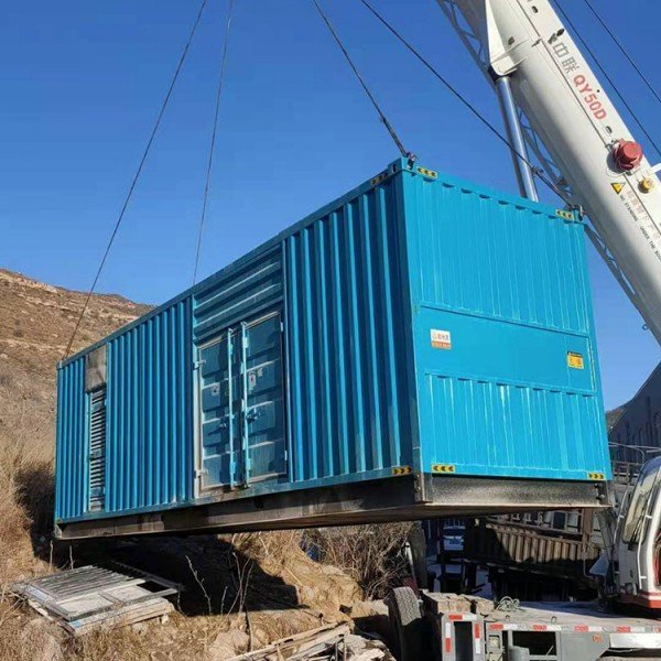 井陉矿发电机组维修保养中应注意什么事项？