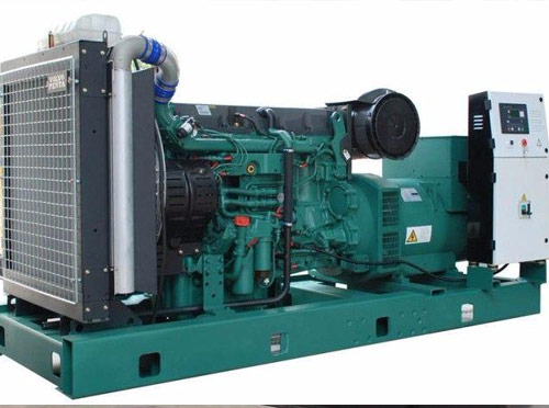 井陉矿升级现有发电机组的成本大概是多少？