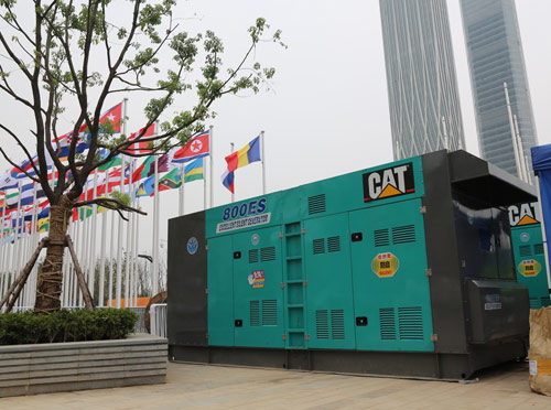 井陉矿详细介绍一下升级发电机组的具体步骤