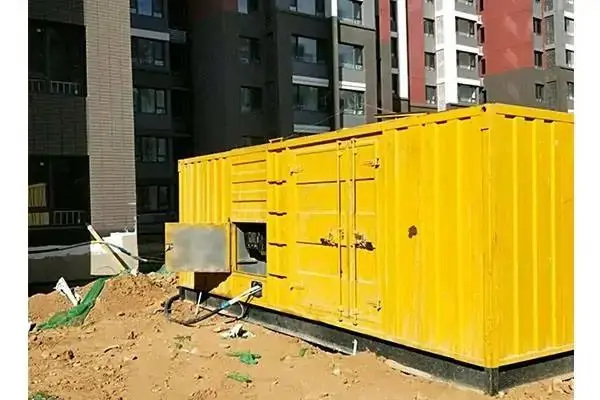 井陉矿发电机出租负载测试对电瓶的寿命有影响吗？