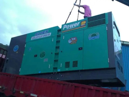 井陉矿空气滤清器的更换周期一般是多久？