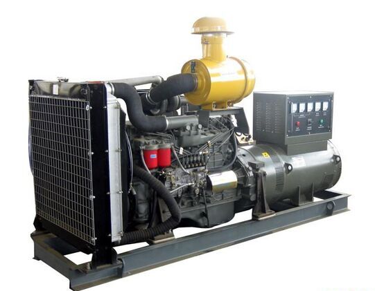 井陉矿汽油发电机组电瓶电解液密度偏低时如何调整？