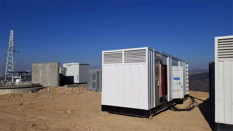 井陉矿带预热系统的柴油发电机组在冬季启动后需要注意什么？