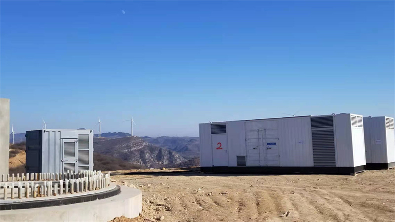 井陉矿带燃油预热系统的柴油发电机组在冬季启动前需要做哪些准备工作？