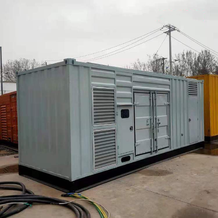 井陉矿 柴油发电机组冬季启动前需要做哪些准备工作？